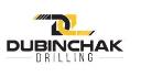 Dubinchak Drilling logo